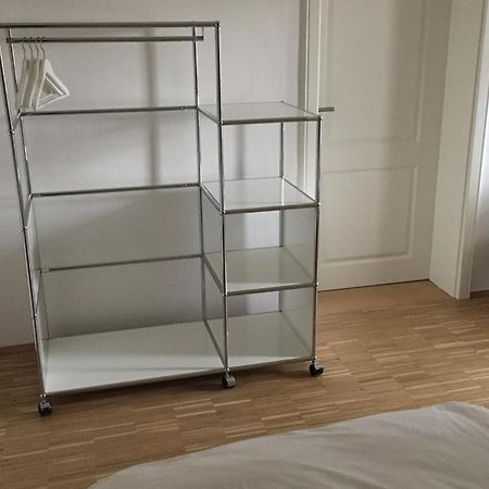 Achtzimmer 뷔르츠부르크 외부 사진